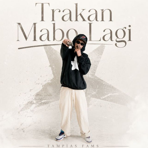 Tampias Fams - 'Trakan Mabok Lagi' [Ringtone]