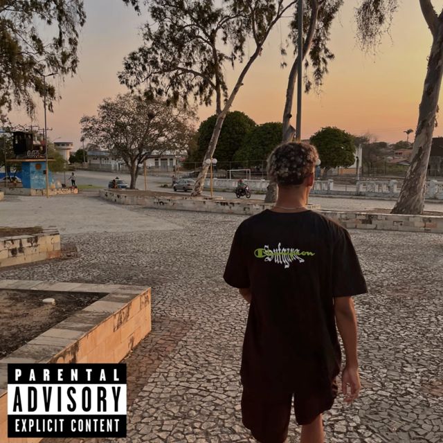 Ozzado - 'Dois Estranhos' [Ringtone]