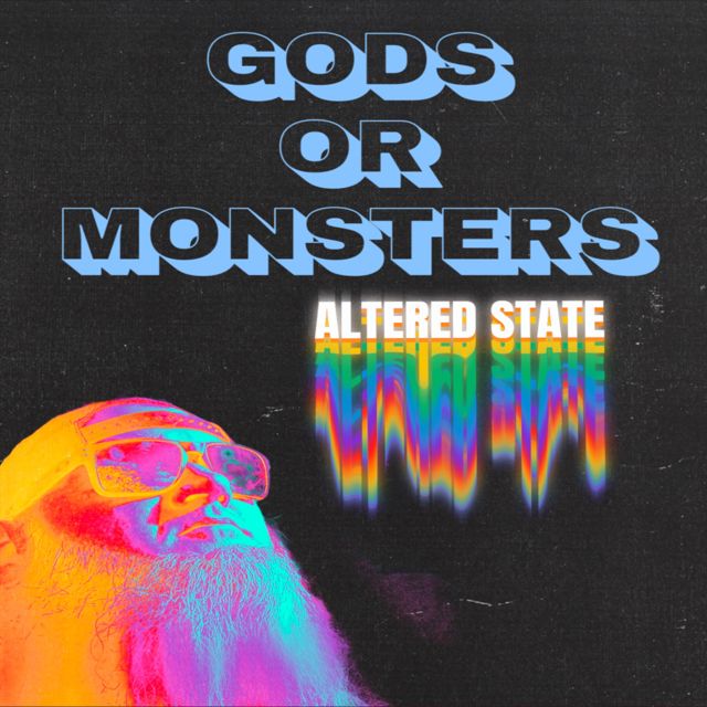 Gods Or Monsters - 'BrainWavez' [Ringtone]