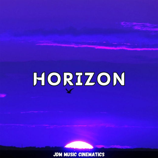 JDM Music Cinematics - 'Horizon' [Ringtone]