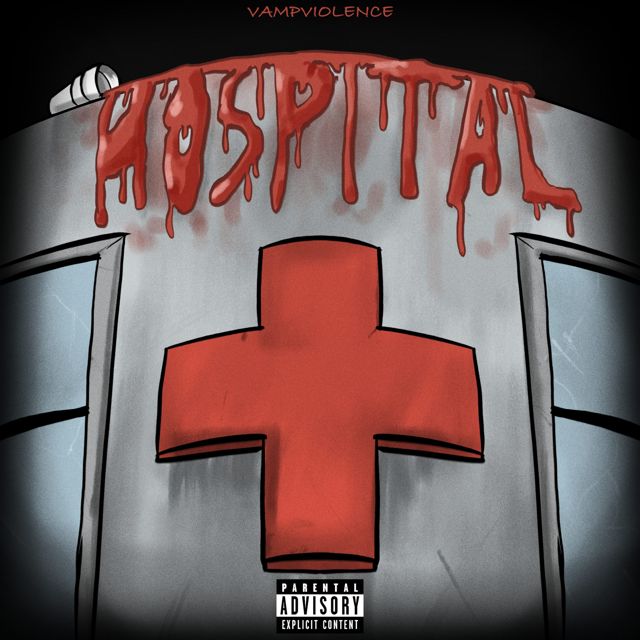 Vampviolence - 'Hospital' [Ringtone]