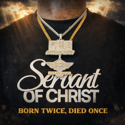 FOS - 'ANGELS (feat. E.D.I. Mean & D.E.O. & Mission Irie)' [Ringtone]