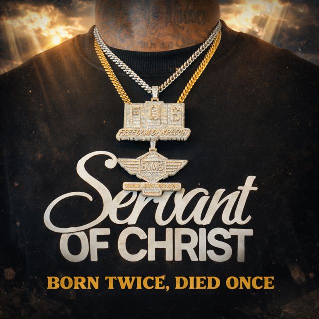 FOS - 'ANGELS (feat. E.D.I. Mean & D.E.O. & Mission Irie)' [Ringtone]