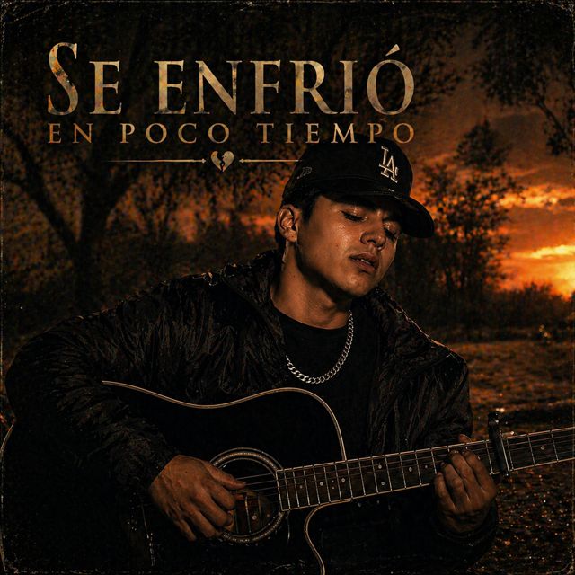 Julian Sánchez - 'SE ENFRIÓ' [Ringtone]