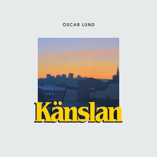 Oscar Lund - 'Du Eller Aldrig' [Ringtone]