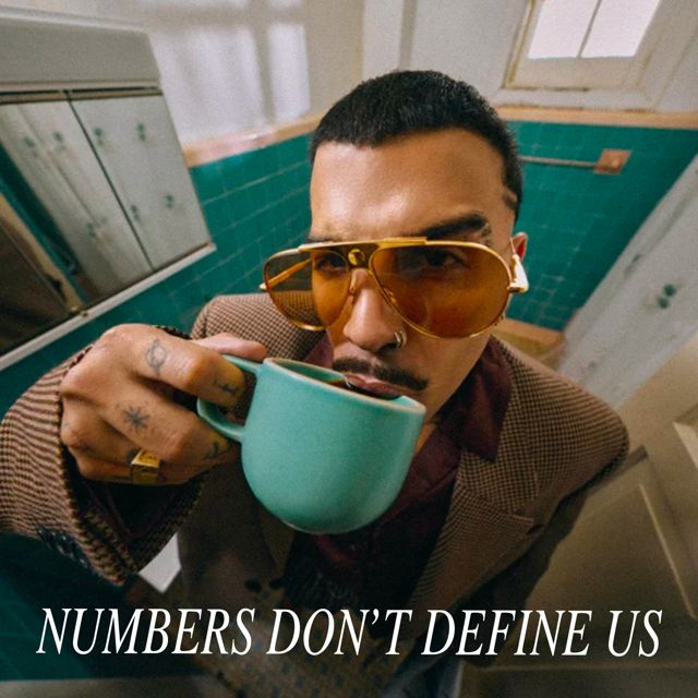 Cahoxx - 'Numbers Don’t Define Us' [Ringtone]