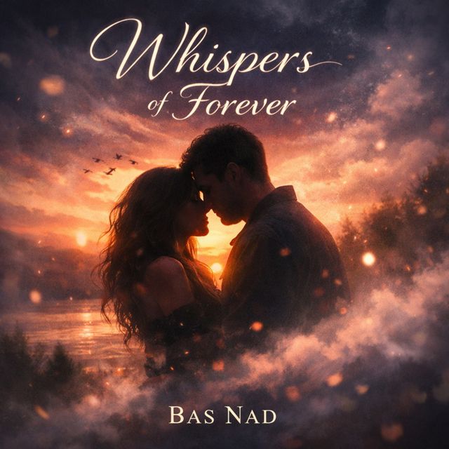 bas nad - 'Whispers of Forever' [Ringtone]