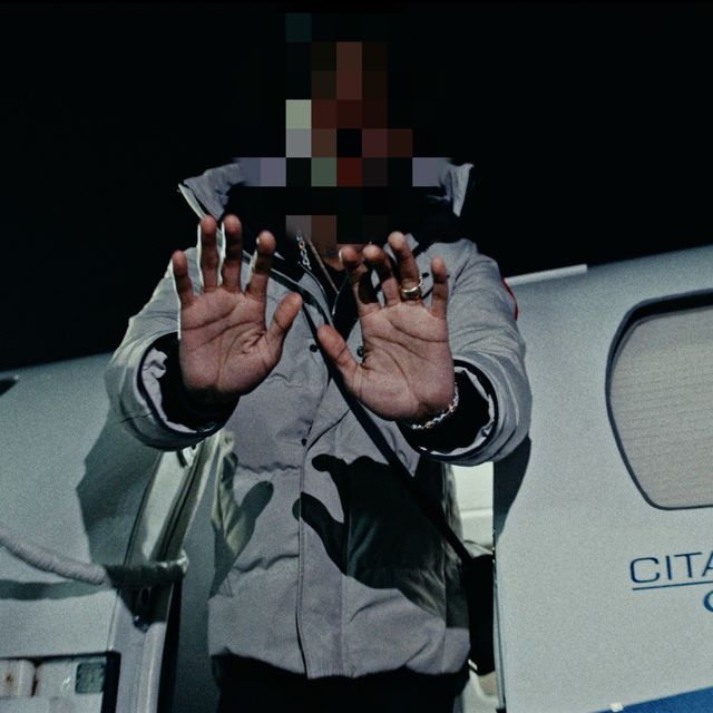 Ac640 - 'Hey Switch' [Ringtone]