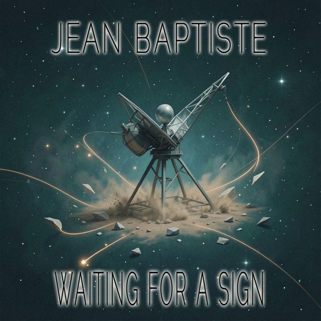 Jean Baptiste - 'Waiting for a Sign' [Ringtone]