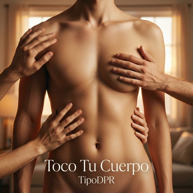 TipoDPR - 'Toco Tu Cuerpo' [Ringtone]