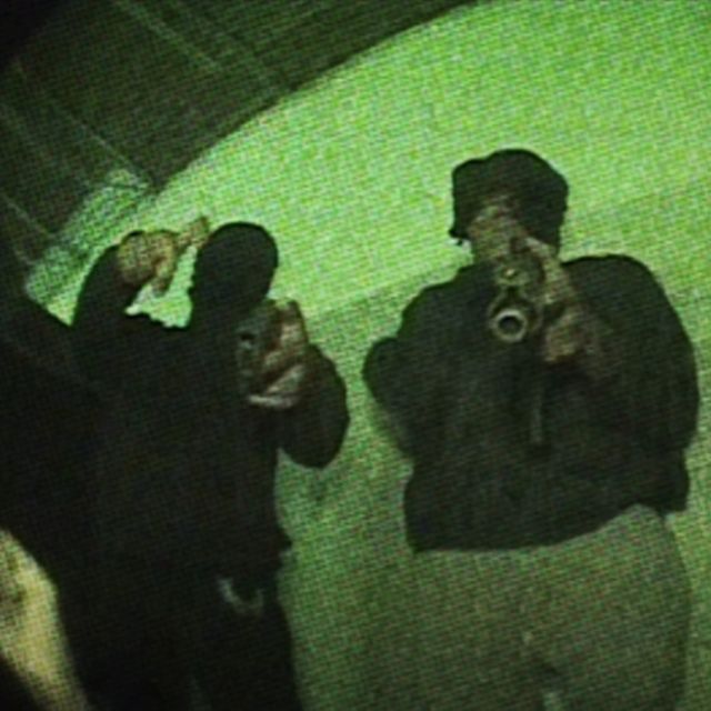 Baby9 - 'Work My Magic (feat. NateSos)' [Ringtone]