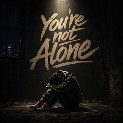 RVO - 'You're not Alone' [Ringtone]