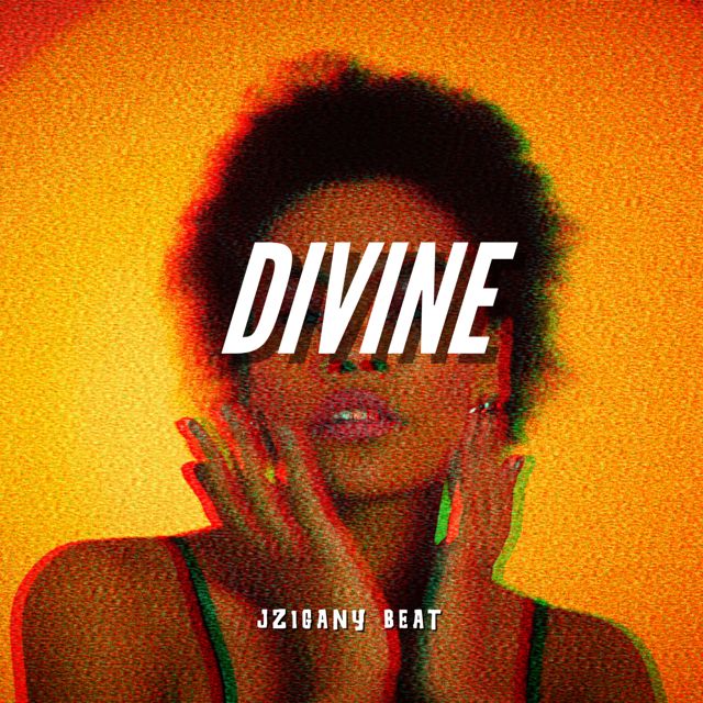 Jzigany Beat - 'DIVINE' [Ringtone]