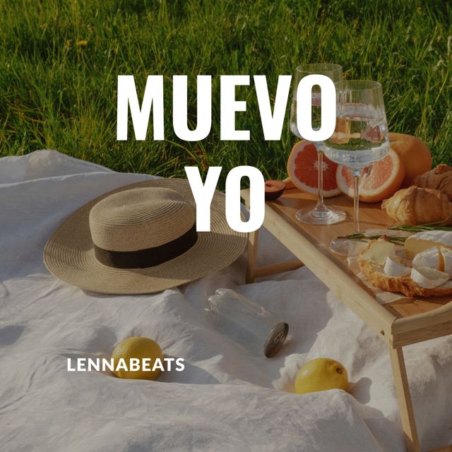 Lennabeats - 'Muevo yo' [Ringtone]