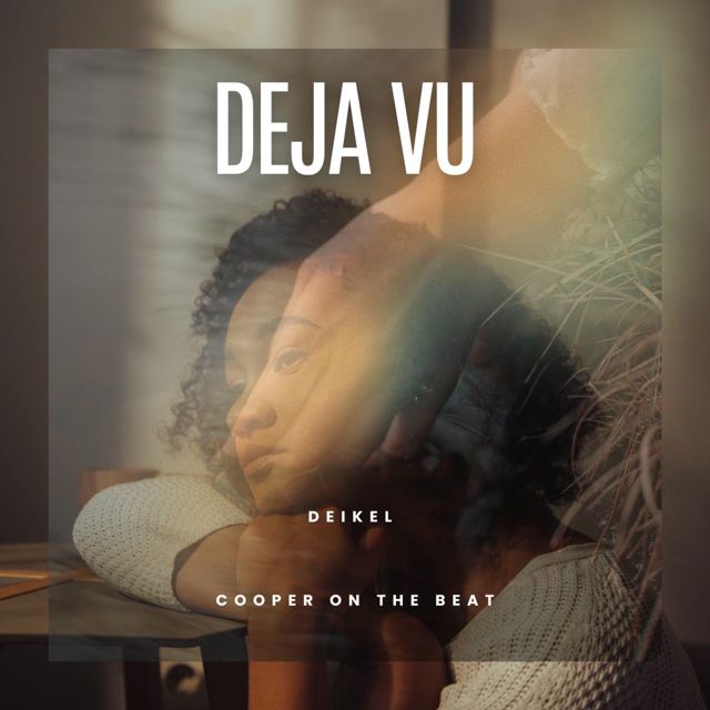 Cooper On The Beat - 'DEJA VU (feat. DEIKEL CARBO)' [Ringtone]