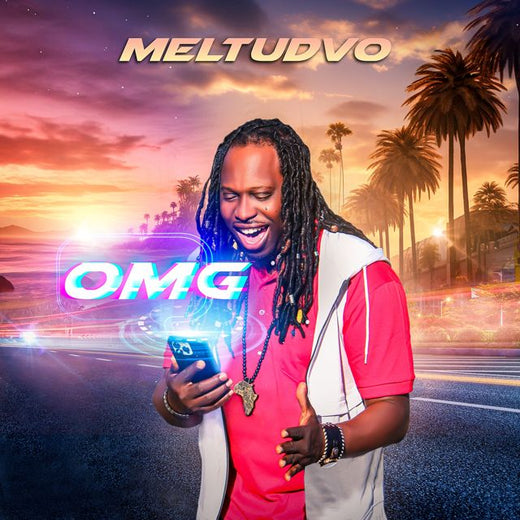 Meltudvo - 'Serve the Lord' [Ringtone]