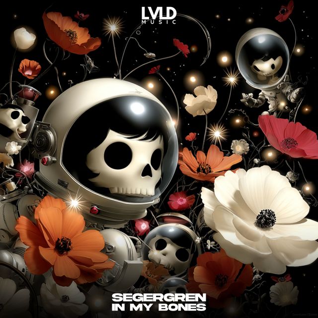 Segergren - 'In My Bones' [Ringtone]