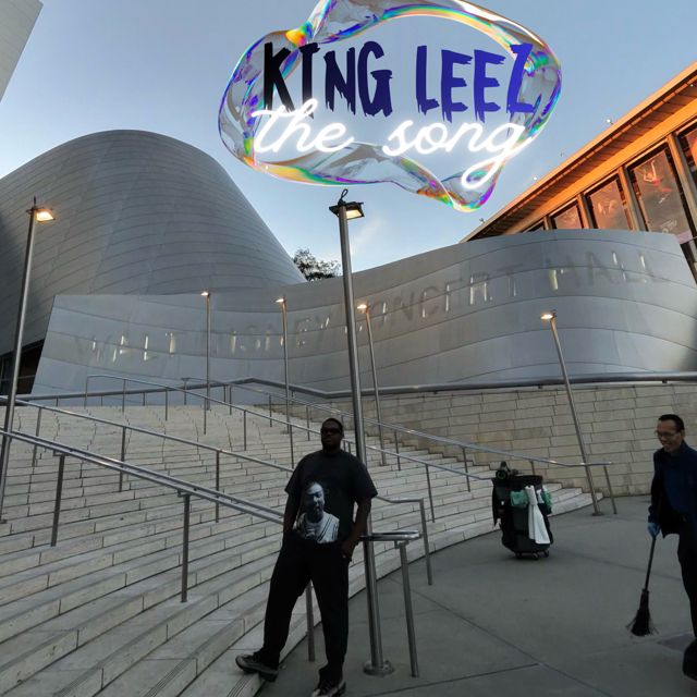 King Leez - 'The Song' [Ringtone]