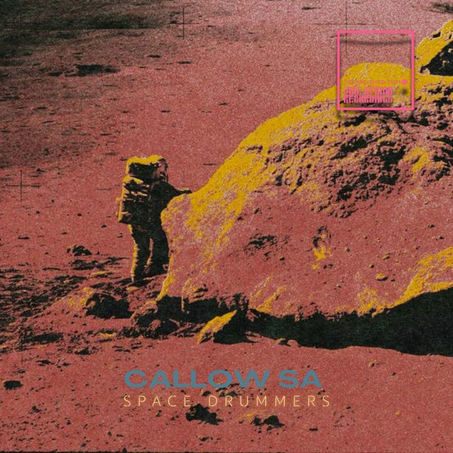 Callowsa - 'Space Drummers' [Ringtone]