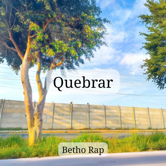 Betho Rap - 'Quebrar' [Ringtone]