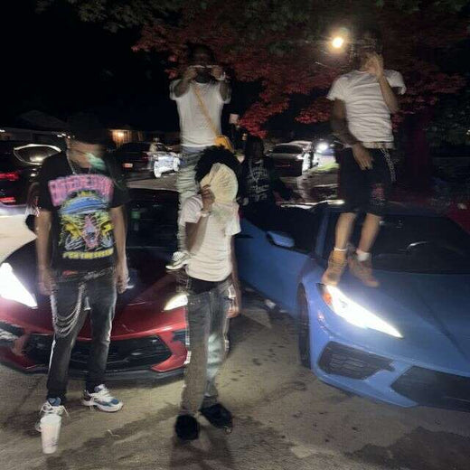 Lil Mon - 'feel like nan' [Ringtone]
