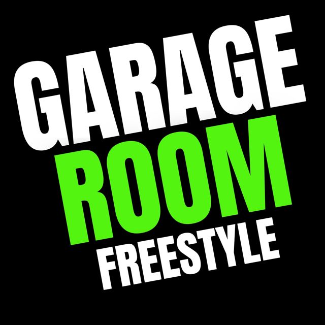 Rennie Scholl - 'Garage Room Freestyle (Fishing pole reel it in work)' [Ringtone]