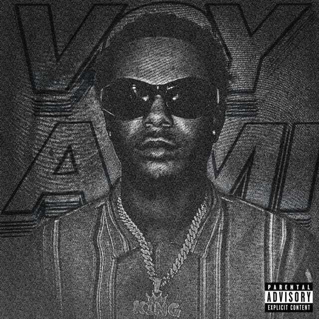 King JoMi - 'VOY A MI' [Ringtone]