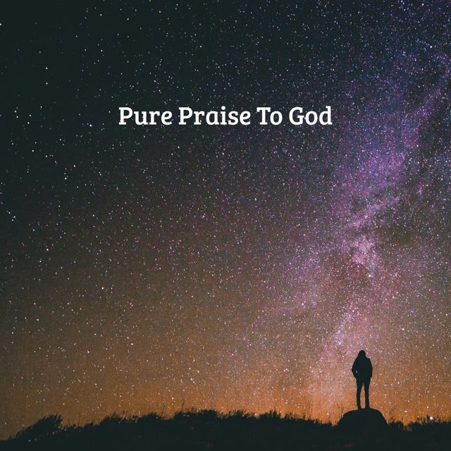Praise - 'Above All (feat. Worship Orchestra)' [Ringtone]