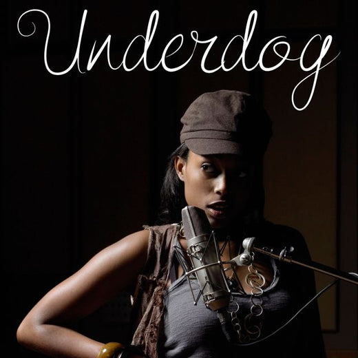 Kelsey Maye - 'Underdog (Cover) (Marimba Remix)' [Ringtone]