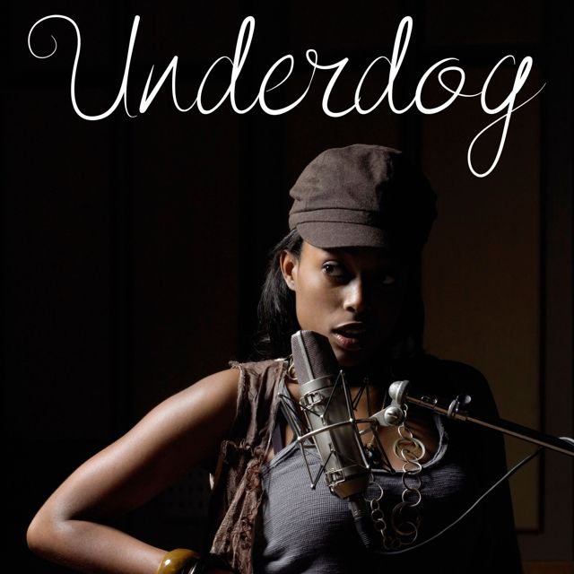 Kelsey Maye - 'Underdog (Cover) (Marimba Remix)' [Ringtone]