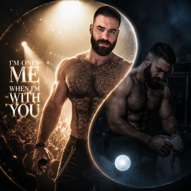 Scott Ryder - 'I’m Only Me When I’m With You' [Ringtone]