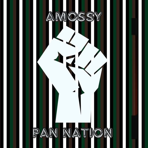 AMOSSY - 'YAKSUN' [Ringtone]