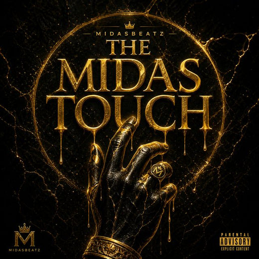 Midas Beatz - 'Starlink' [Ringtone]