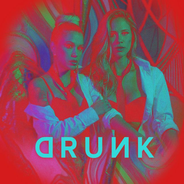 Luxor Pride - 'Drunk' [Ringtone]