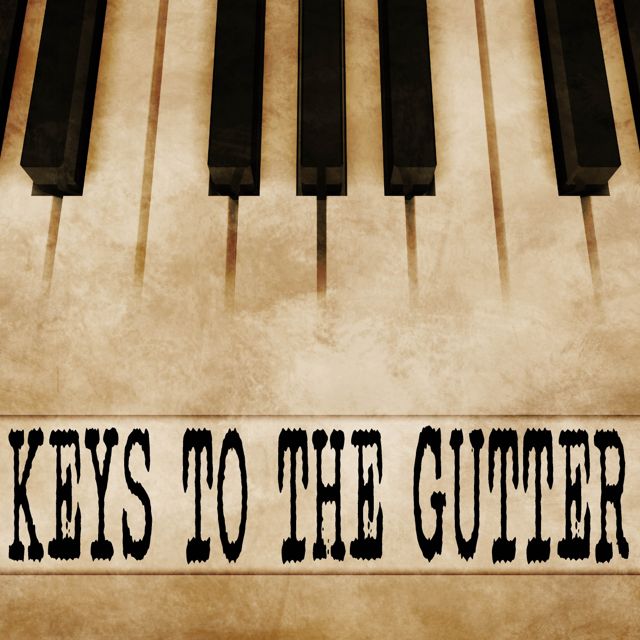 Gutter Keys - 'Discounts (Piano Version)' [Ringtone]