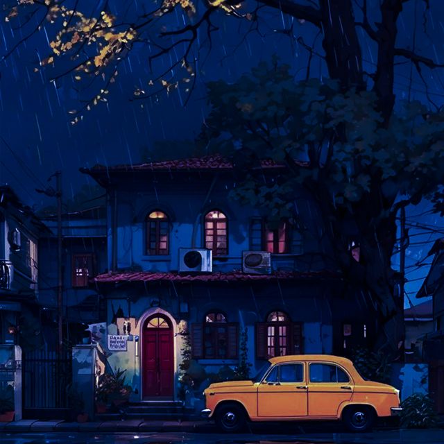 Maren - 'Cozy' [Ringtone]