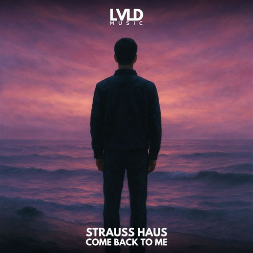 Strauss Haus - 'Come Back To Me' [Ringtone]