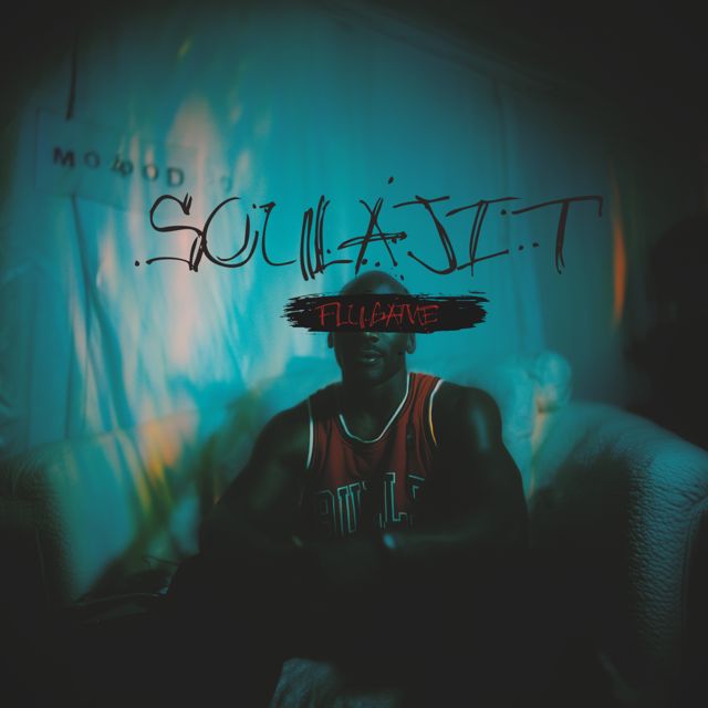 Soulajit - 'Send The Pidgen' [Ringtone]
