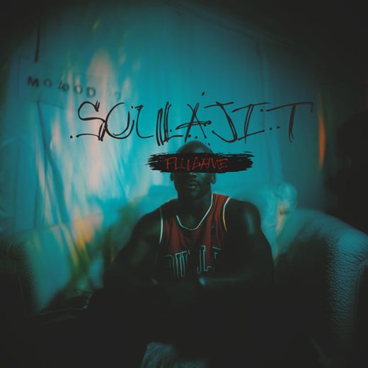 Soulajit - 'HBD James' [Ringtone]