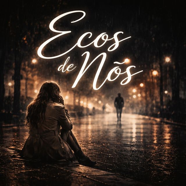 O APAIXONADO - 'ECOS DE NÓS' [Ringtone]