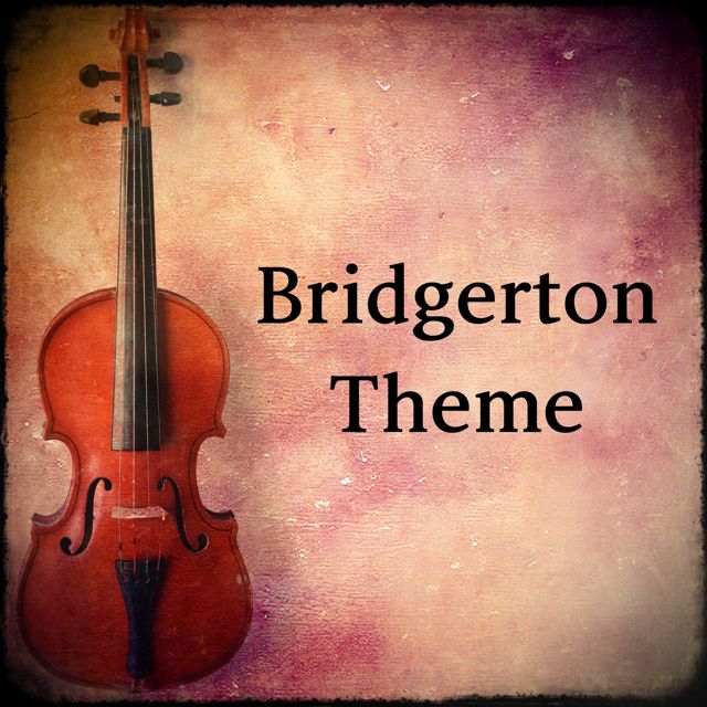 Adam Fediy - 'Main Theme (from "Bridgerton")' [Ringtone]