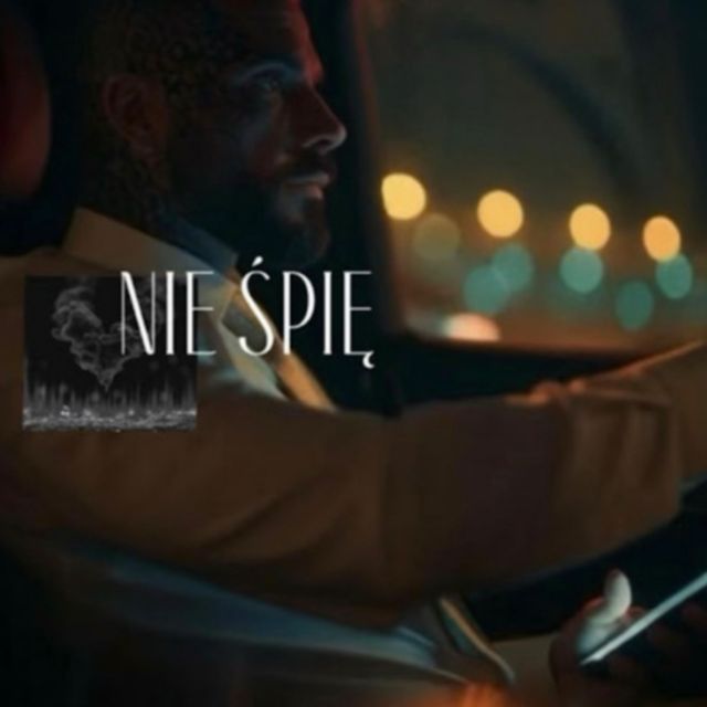antartlife - 'NIE ŚPIĘ' [Ringtone]