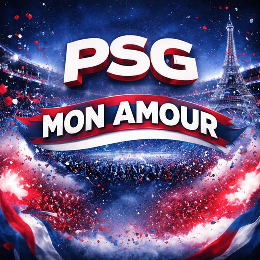 RIfas - 'PSG Mon Amour' [Ringtone]
