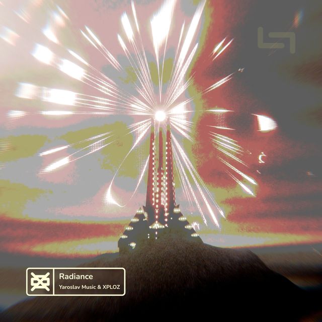 Yaroslav Music - 'Radiance (feat. XPLOZ)' [Ringtone]