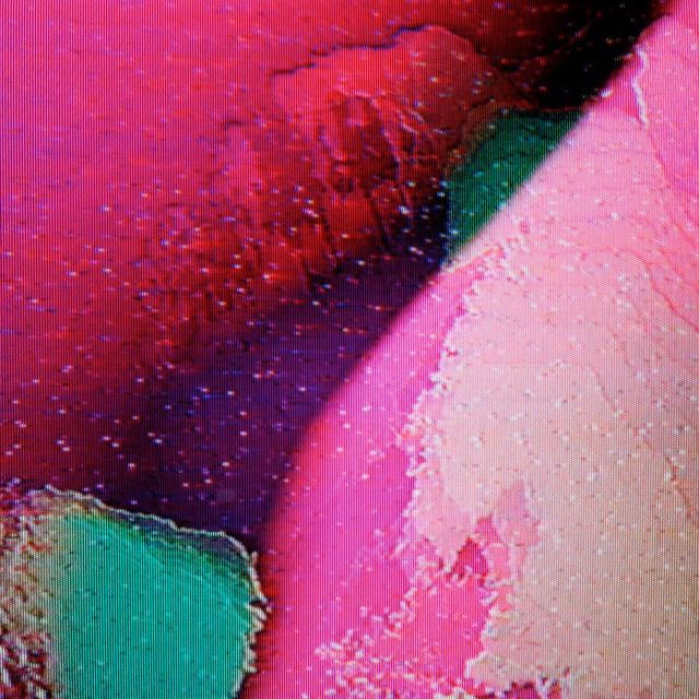 Bahía Conejo - 'Amaranta' [Ringtone]