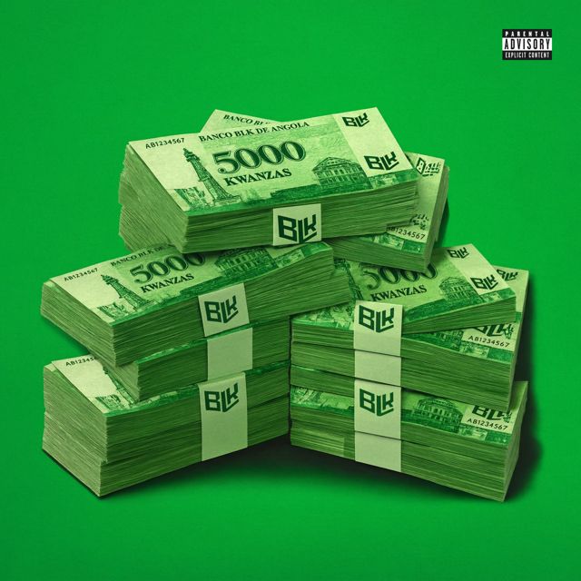 Bairro Lenda Krew - 'TAS A VER' [Ringtone]