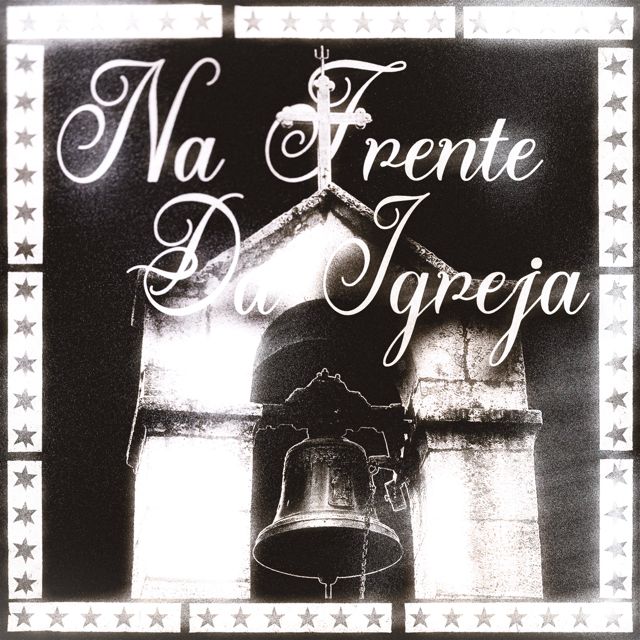 OKGUS - 'Na frente da Igreja' [Ringtone]
