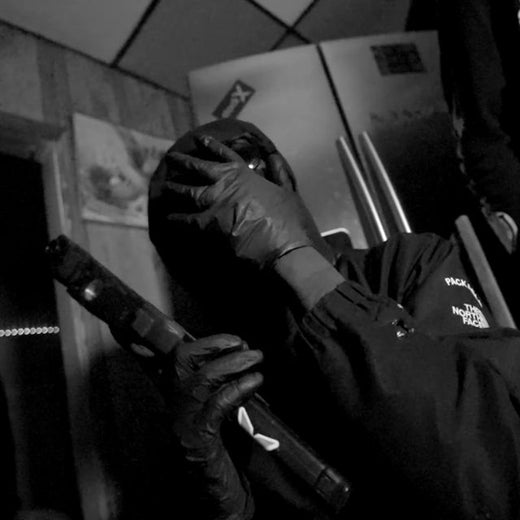 Tapdatbutton - 'Scoom 4 Kir' [Ringtone]