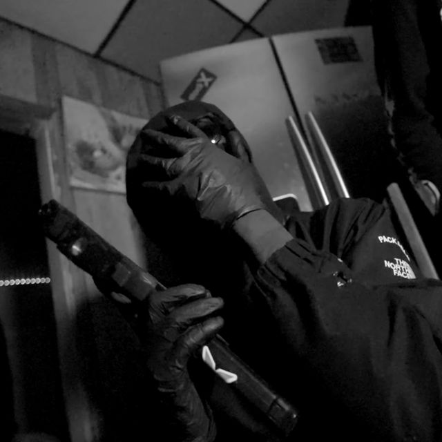 Tapdatbutton - 'Scoom 4 Kir' [Ringtone]