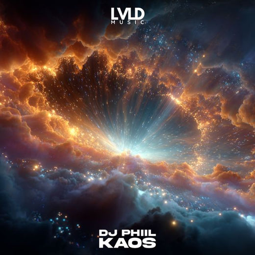 DJ Phiil - 'KaOs' [Ringtone]